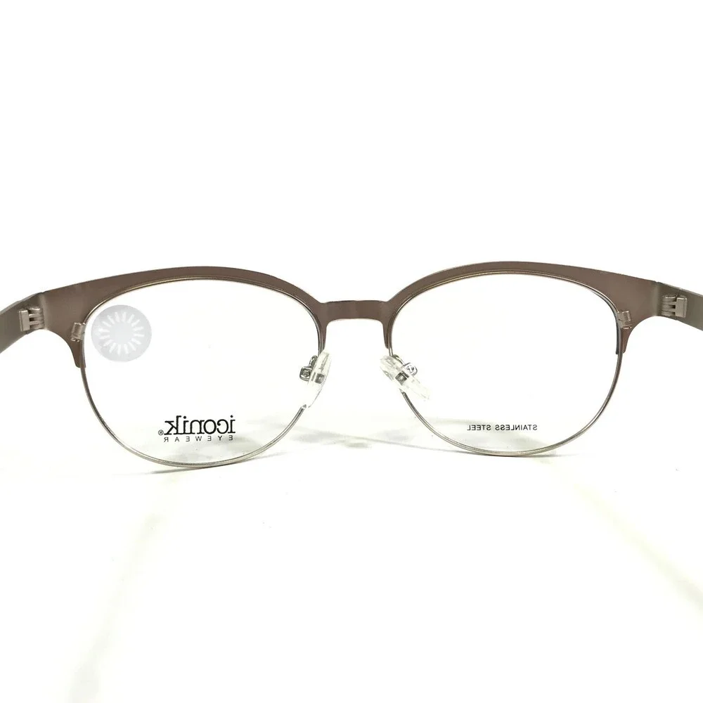 Iconik demo lenses