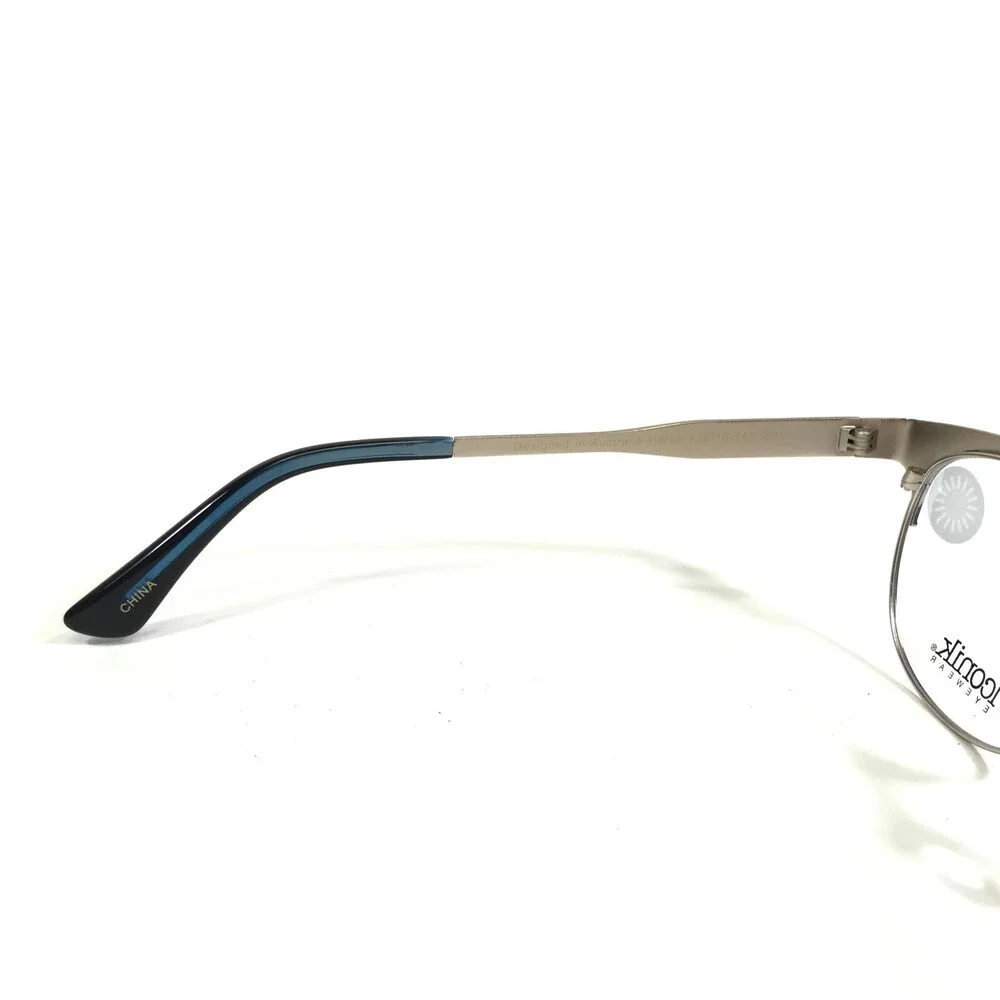 Iconik demo lenses