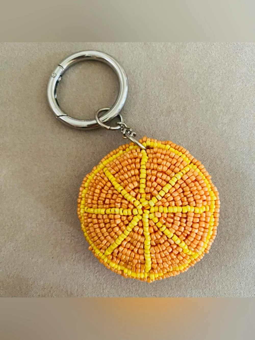 Sol And Mer colorful beaded