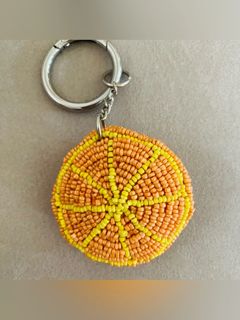 Sol And Mer colorful beaded