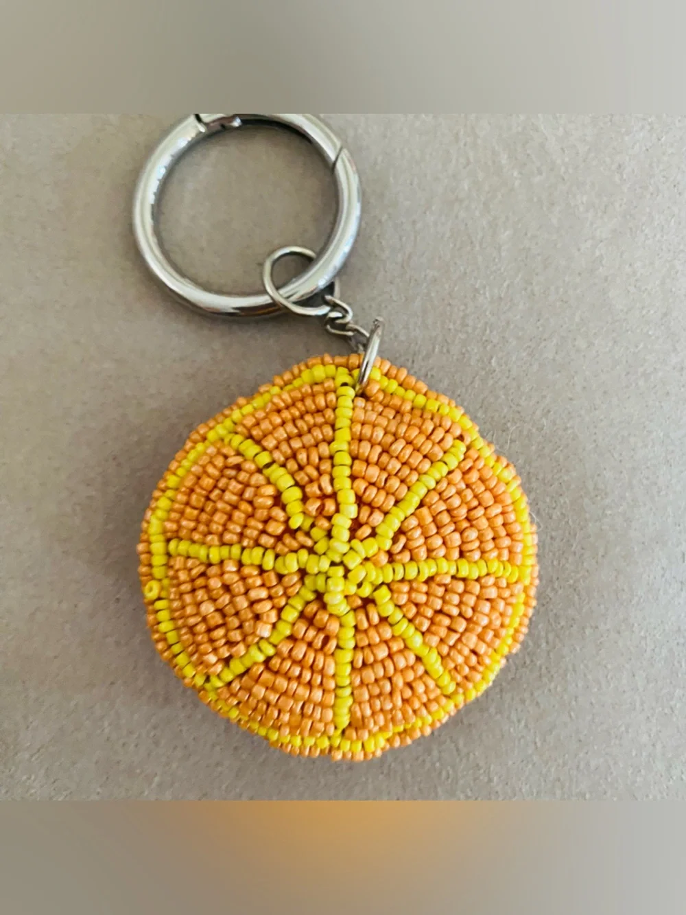 Sol And Mer colorful beaded