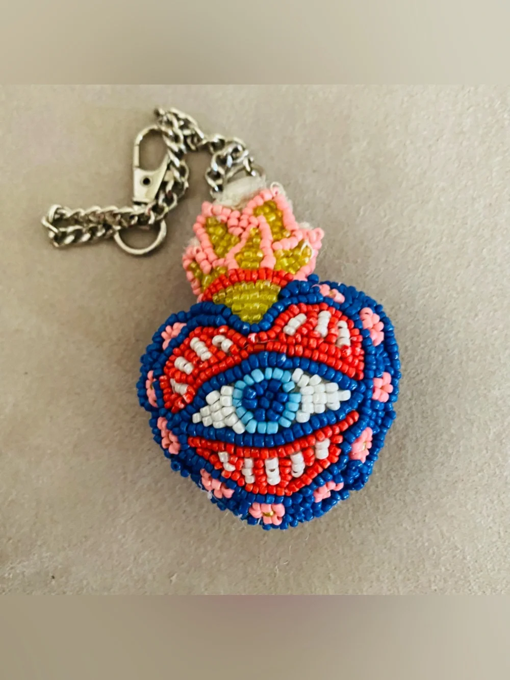 Sol And Mer colorful beaded
