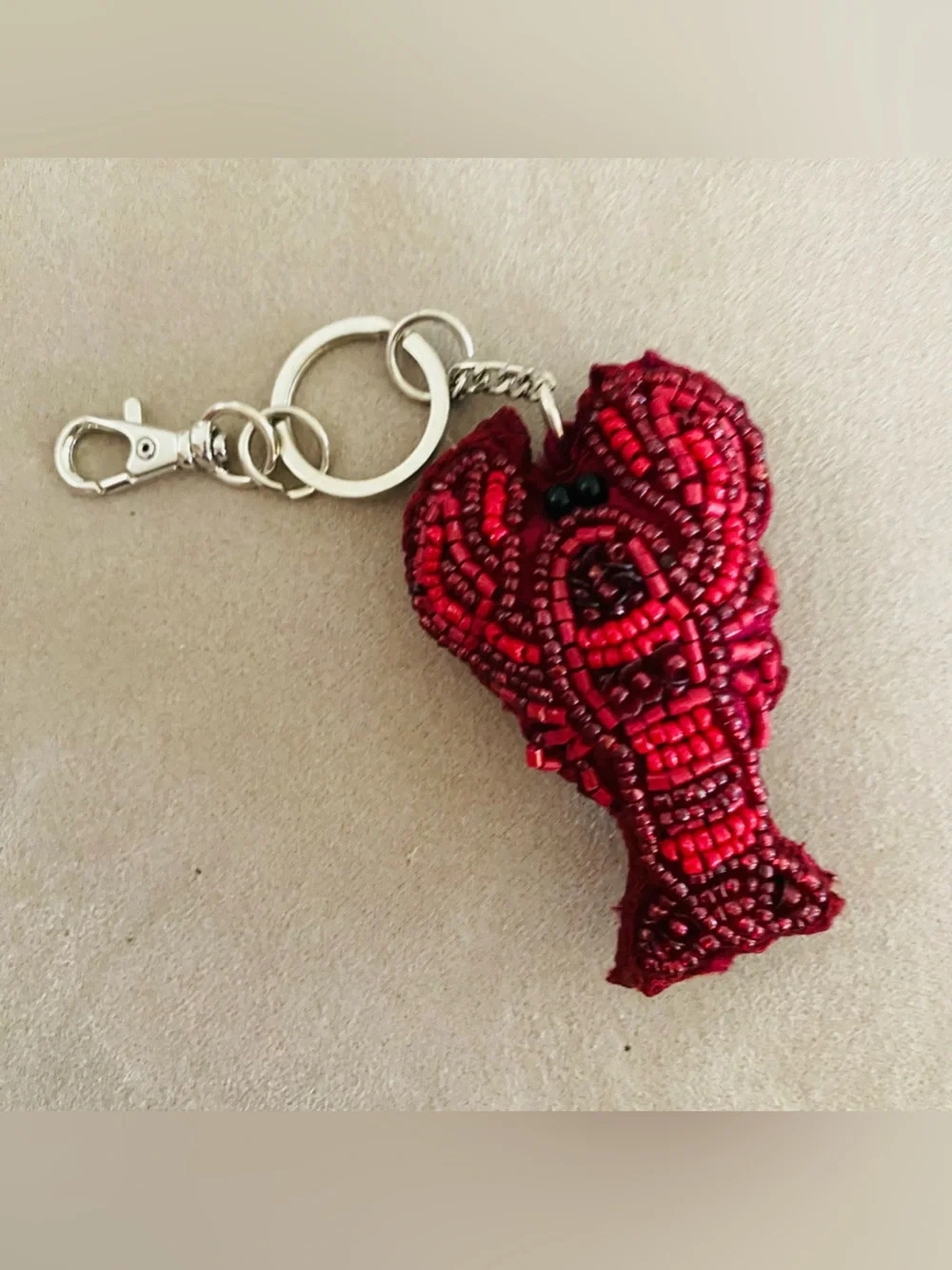Sol And Mer colorful beaded