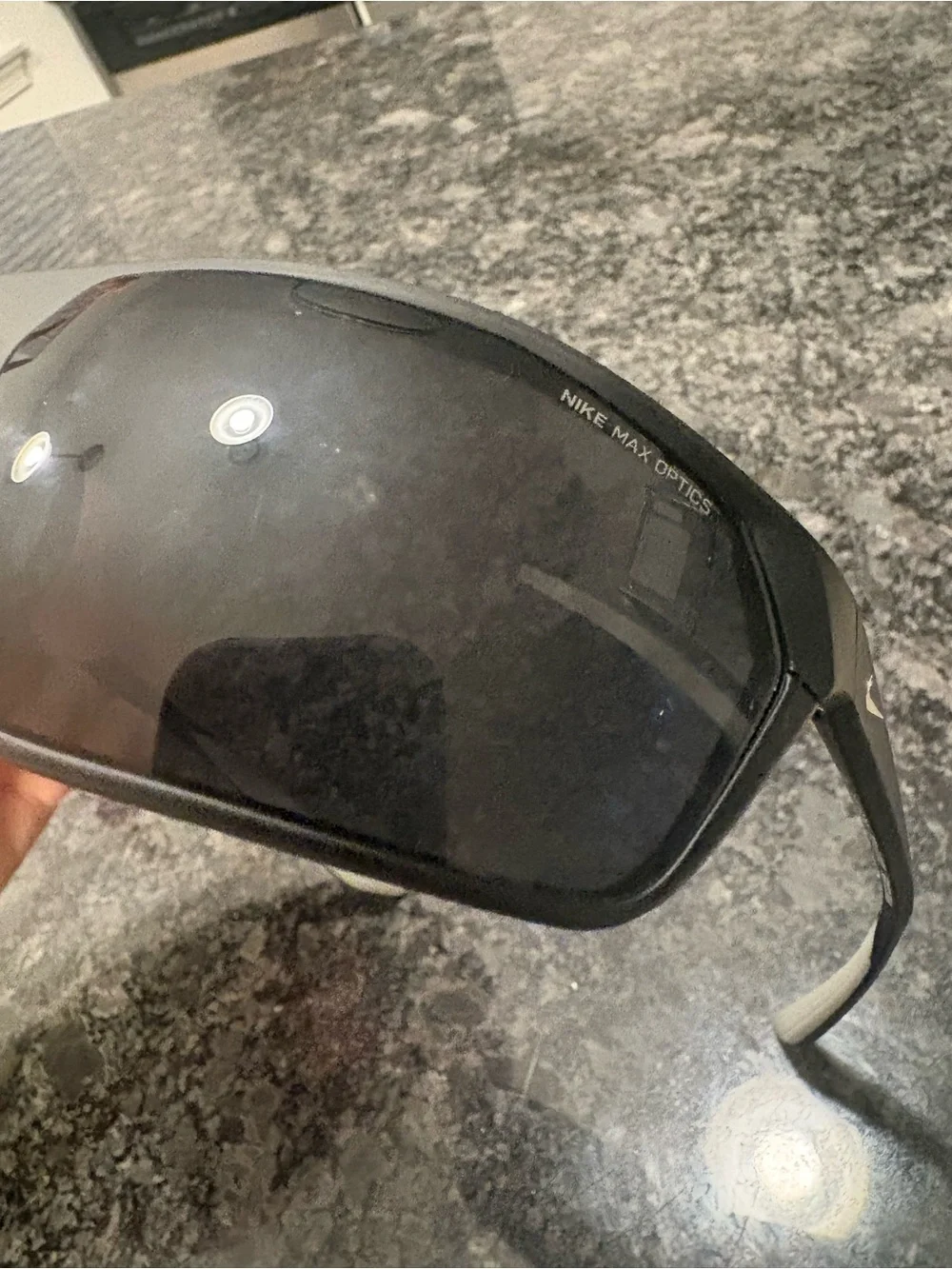 Nike Clash Sunglasses