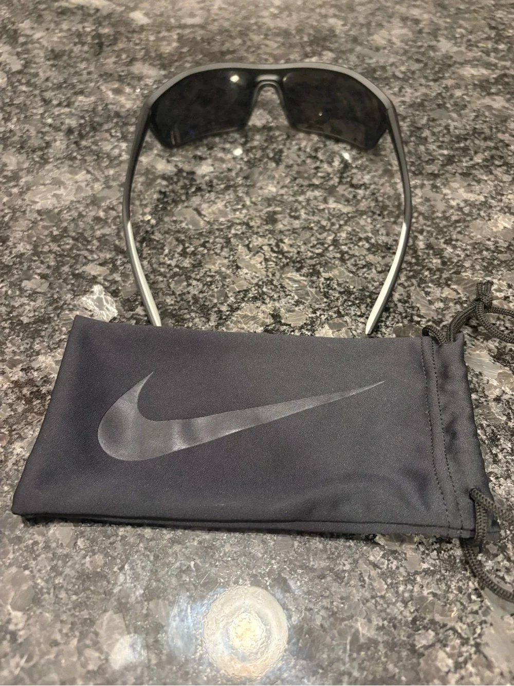 Nike Clash Sunglasses