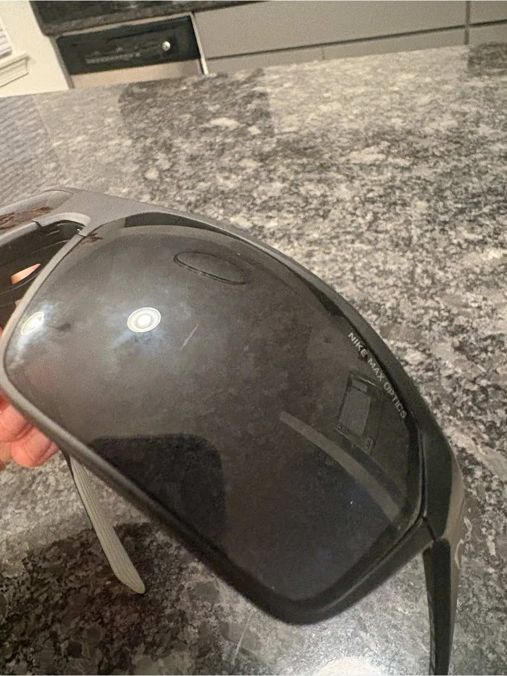 Nike Clash Sunglasses
