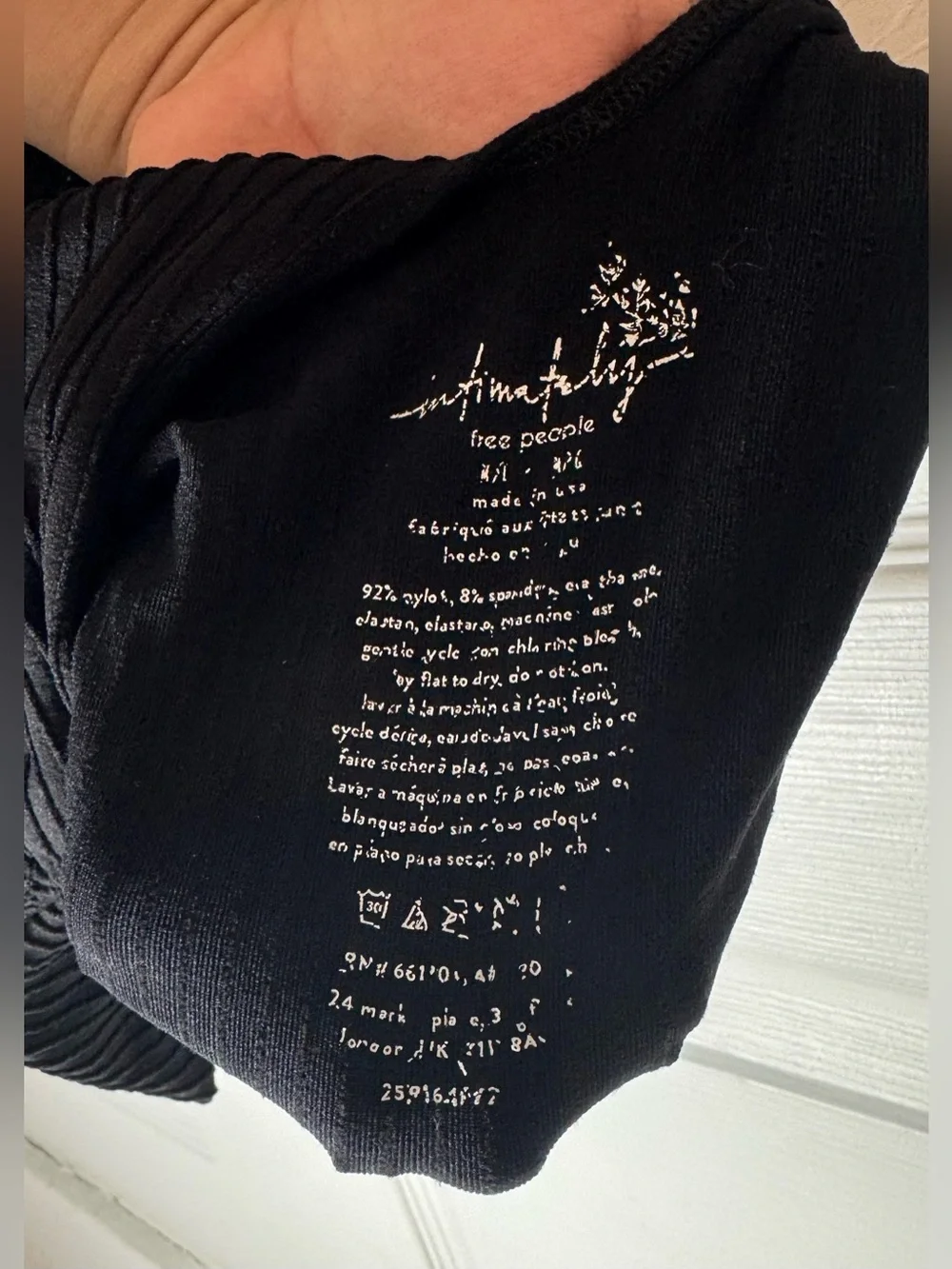 Free People preloved item