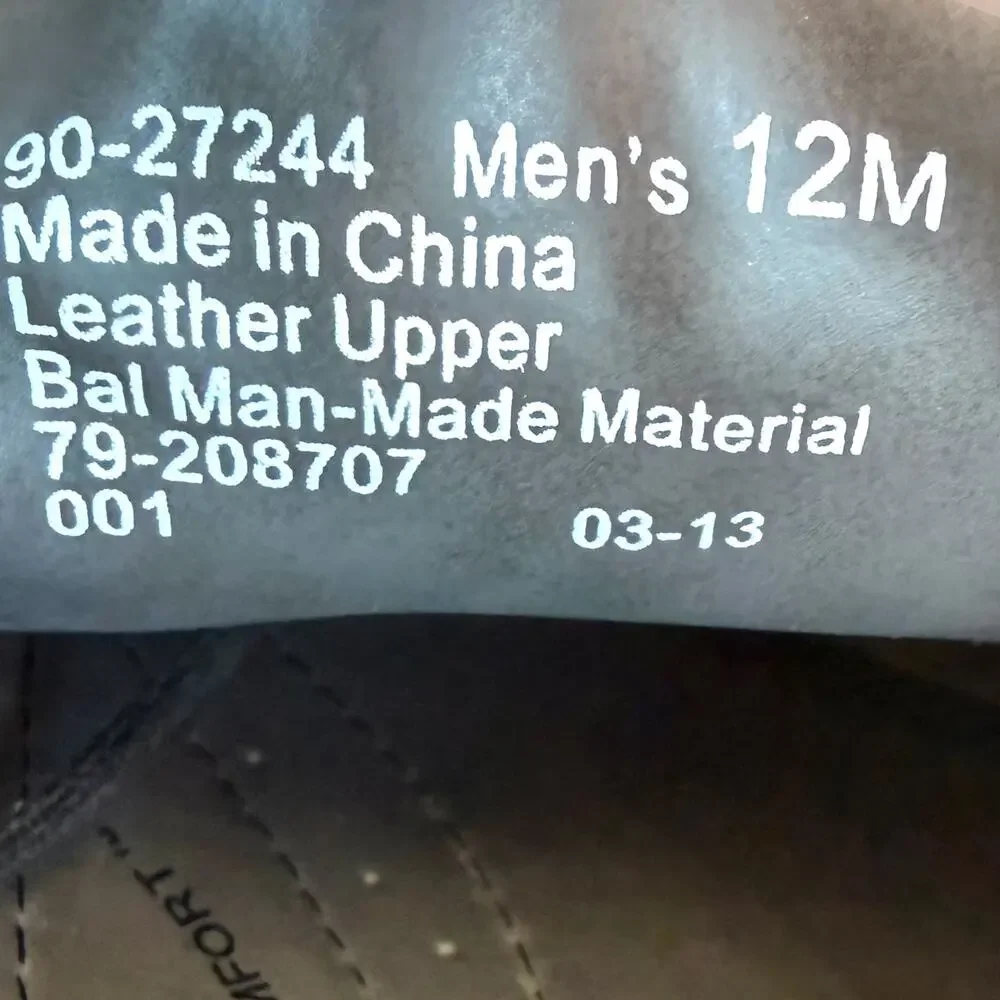 Dockers brand men