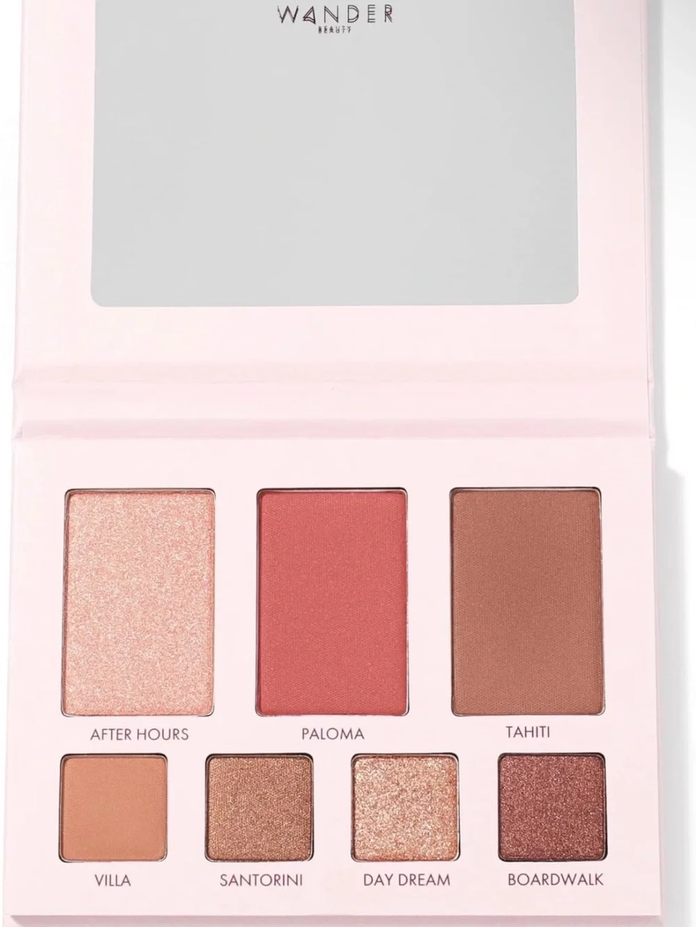 Wander Beauty new unused