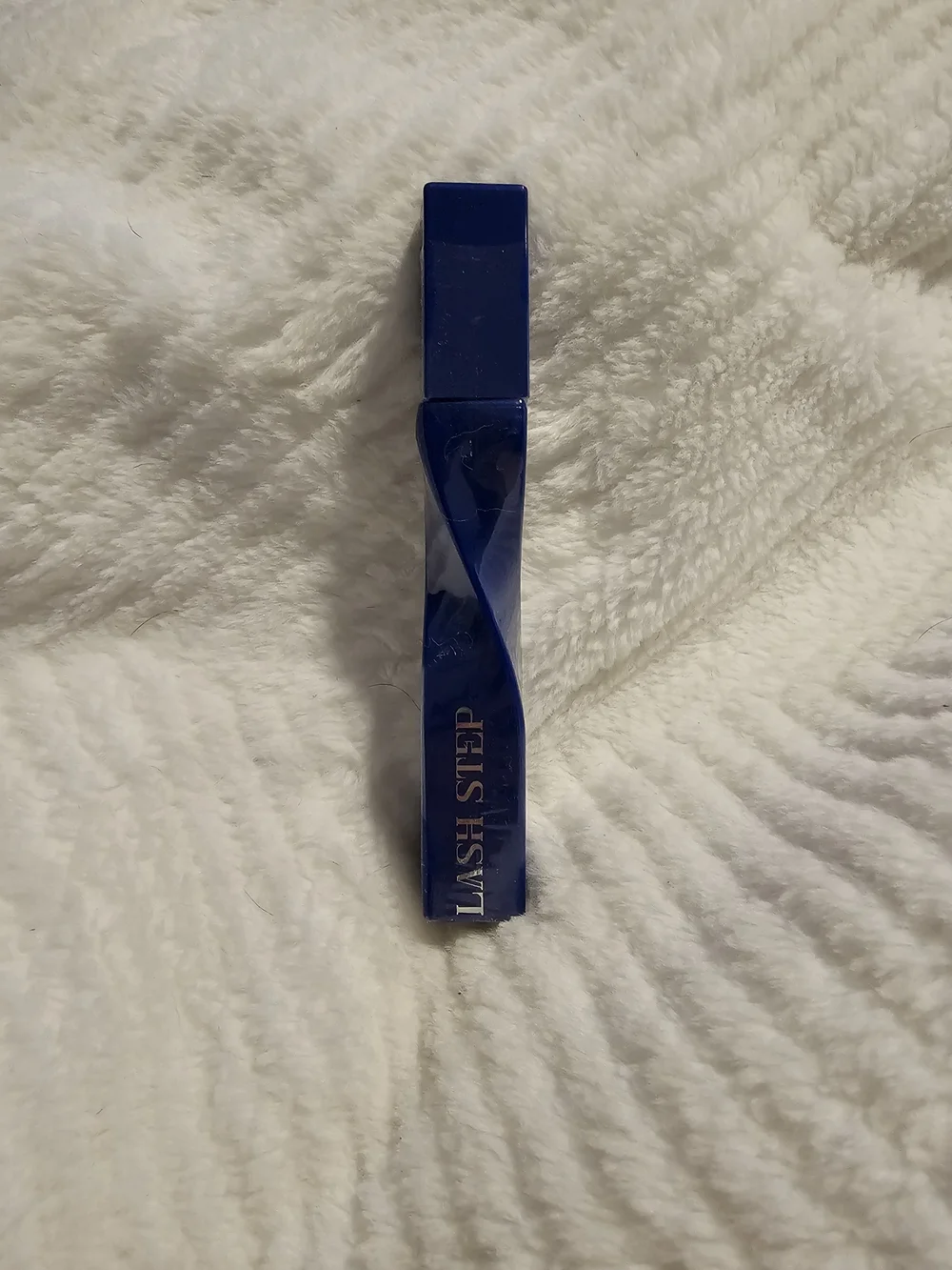 Lash Step Colorful Mascara – Dark Star (Deep Blue)