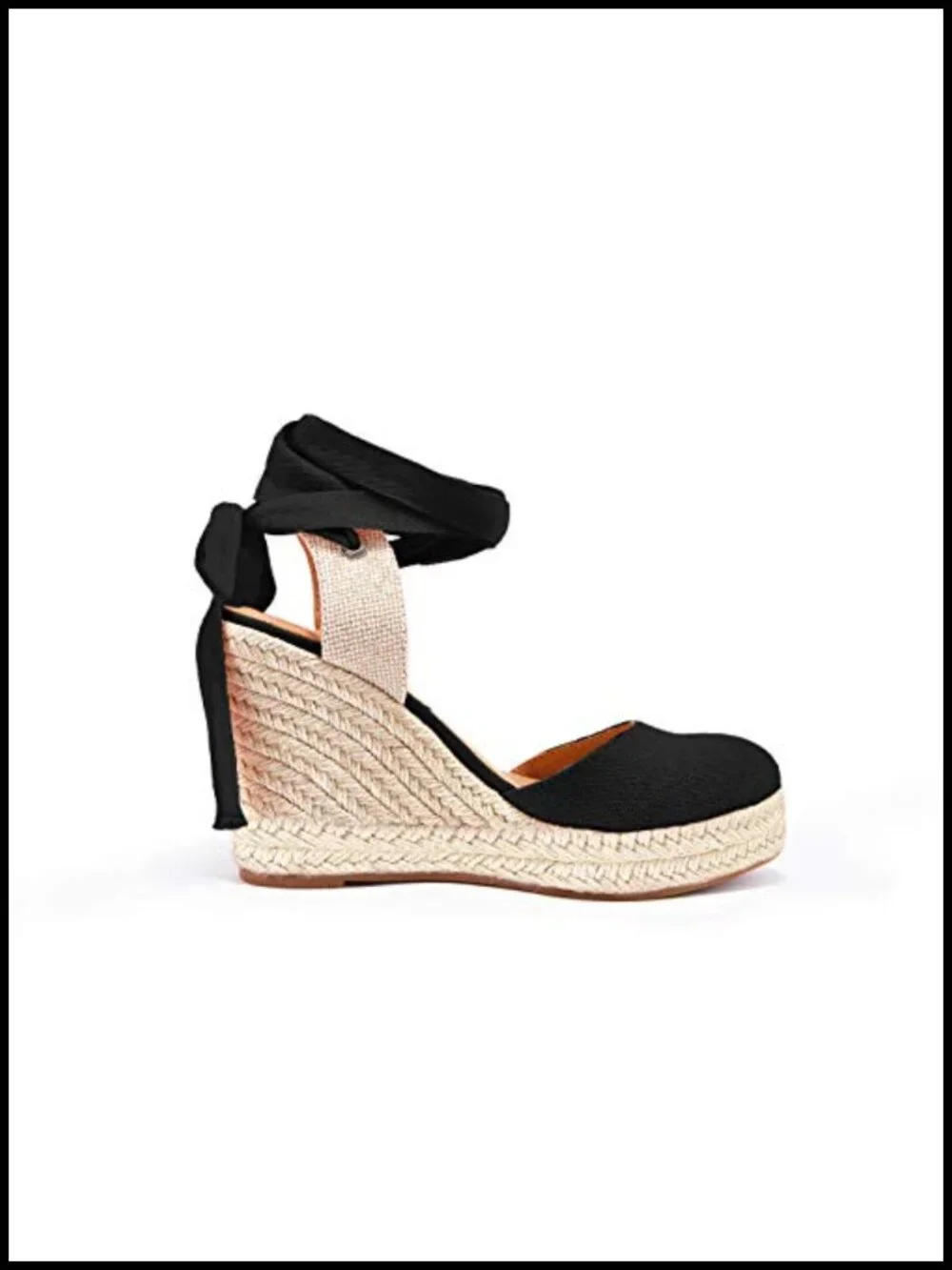 N/A these espadrille