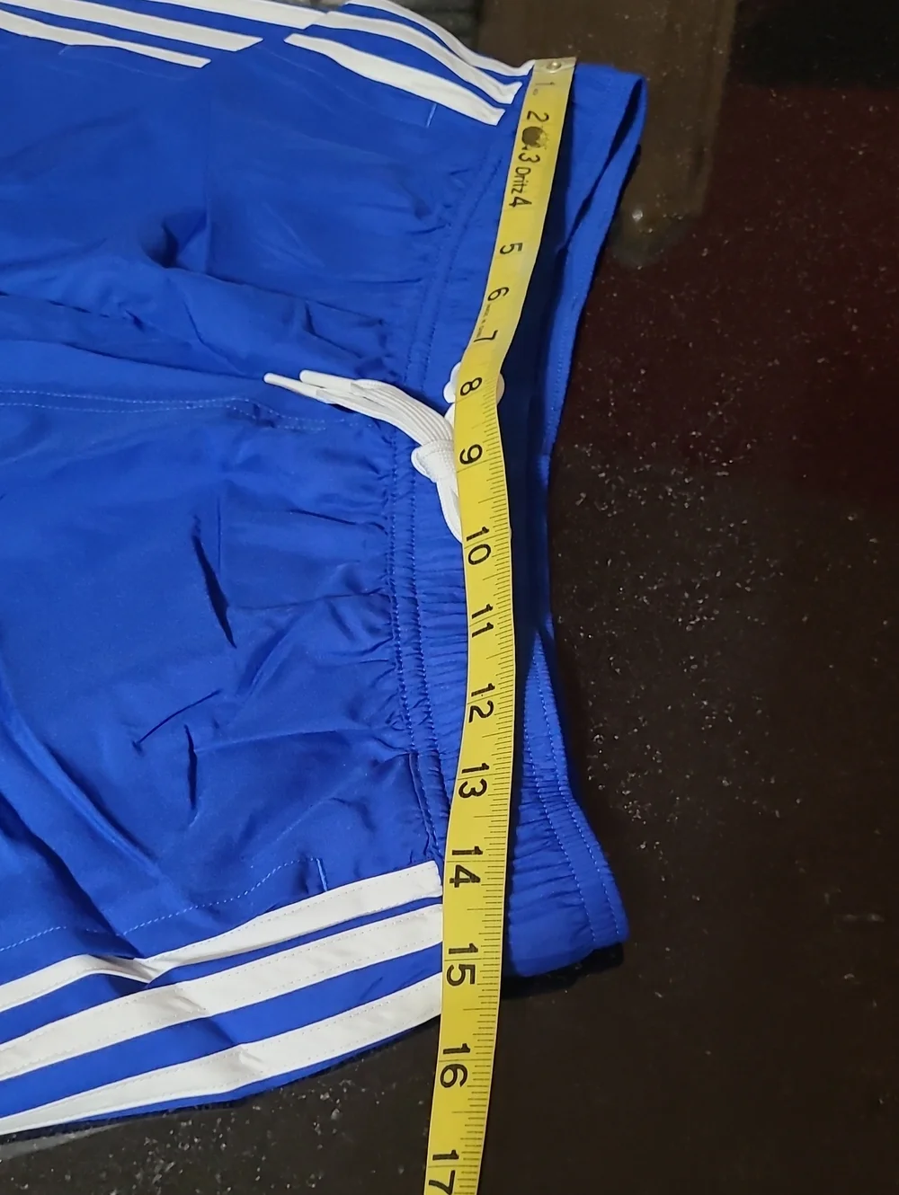 adidas sporty swim