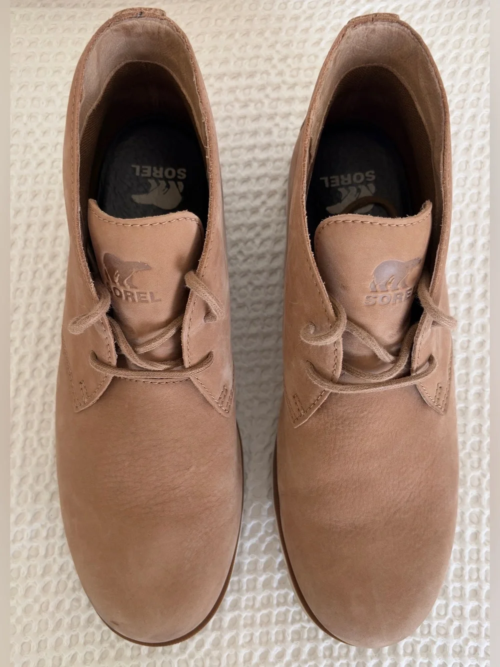 Sorel classic men