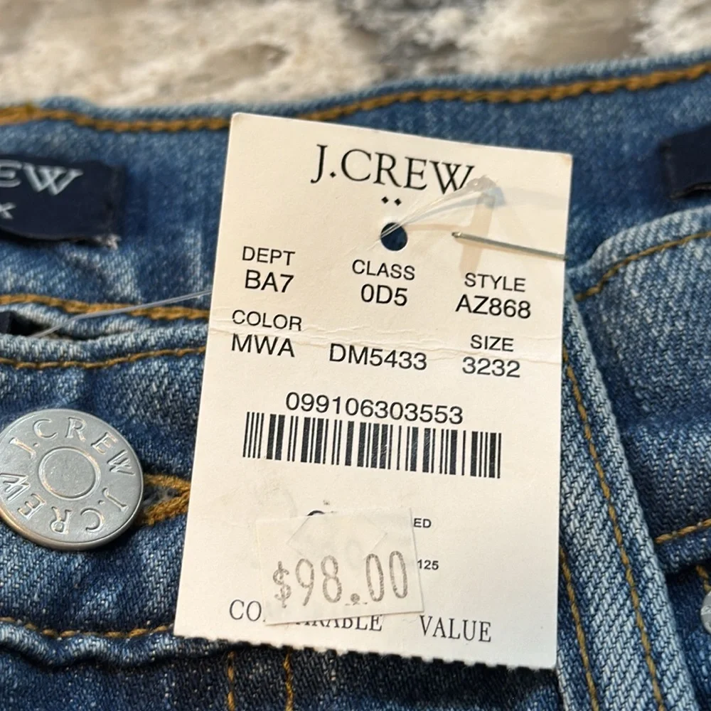 J. Crew that 🐾 men’s