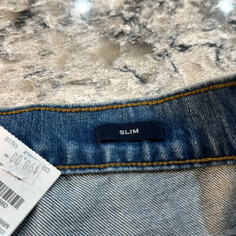 J. Crew your all