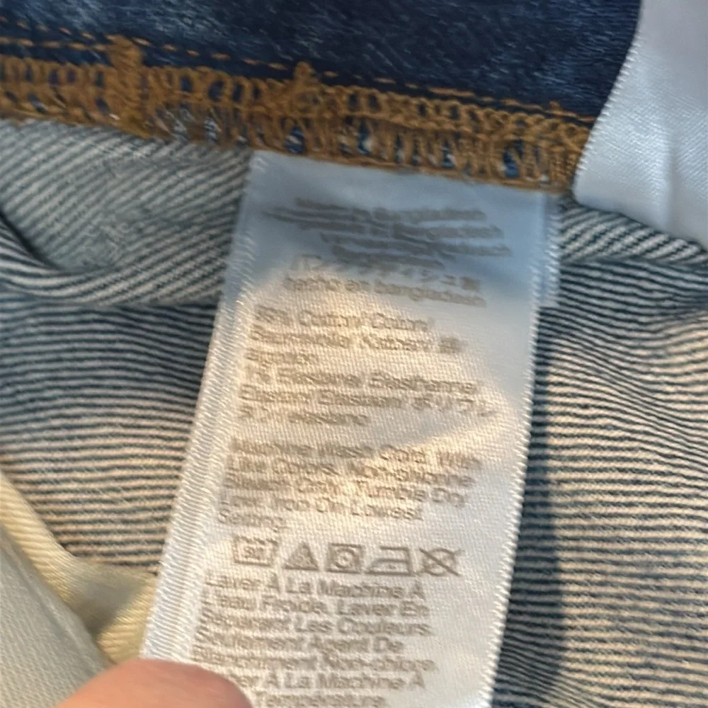 J. Crew from my home