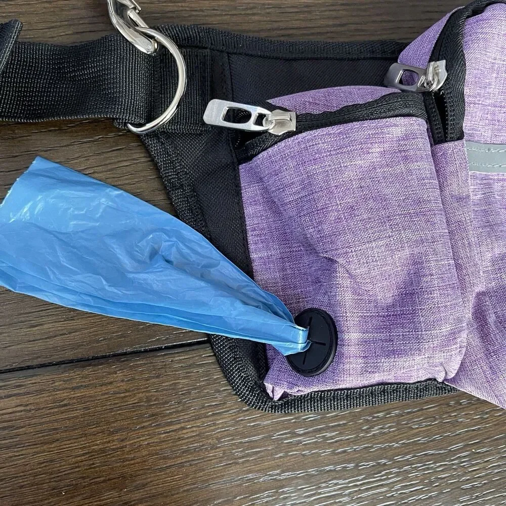 PetAmi equipped removable