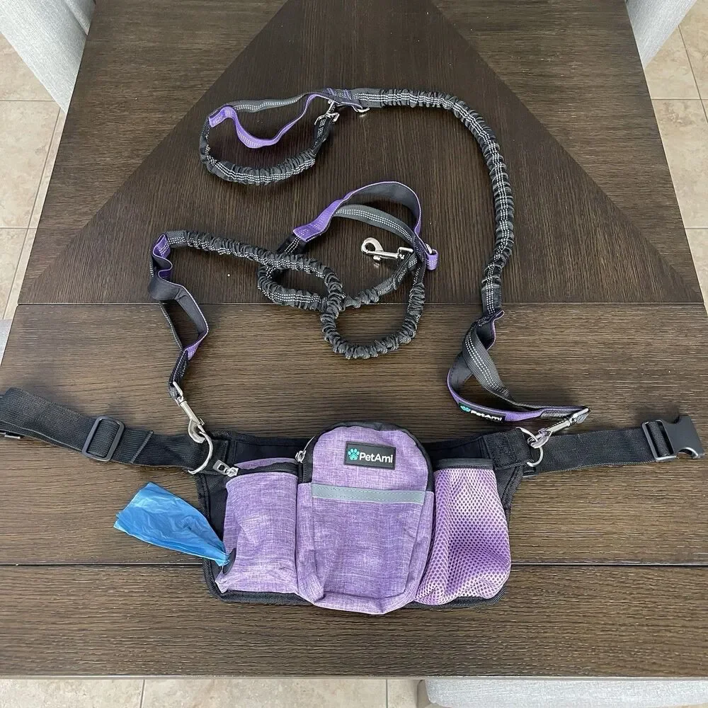 PetAmi equipped removable