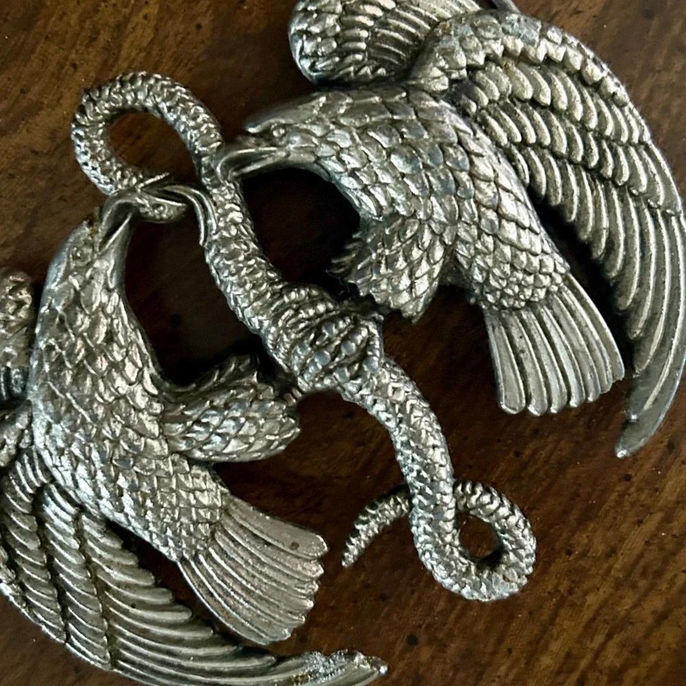 Bergamot Brass Works this vintage