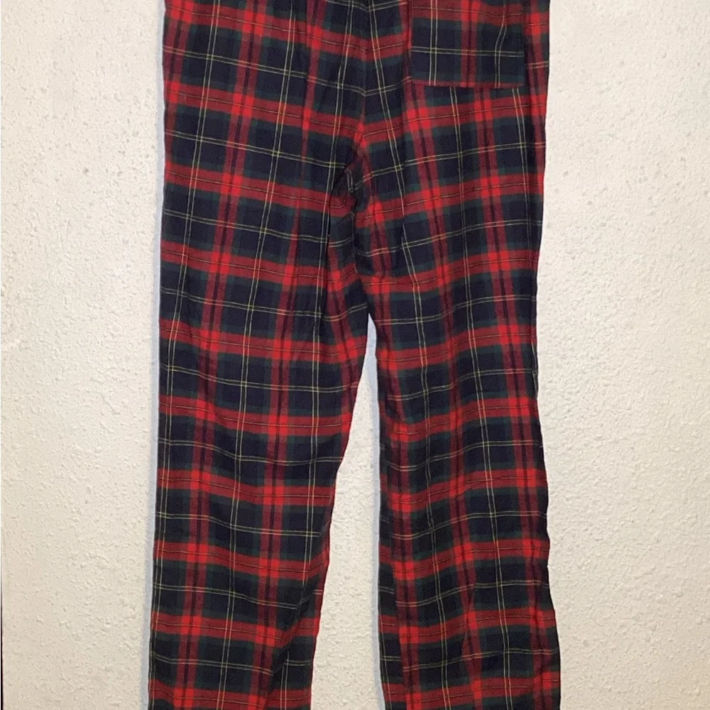 J. Crew worn but