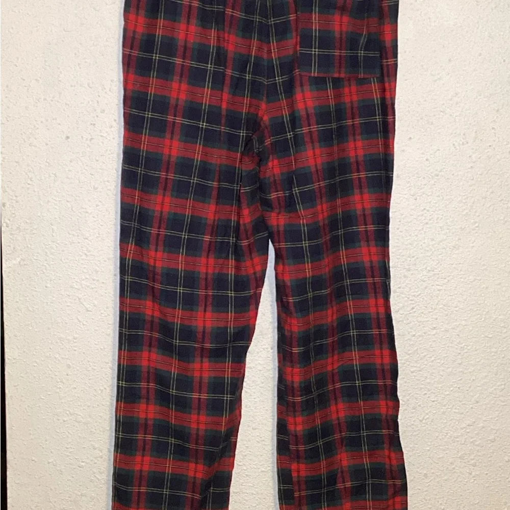 J. Crew worn but