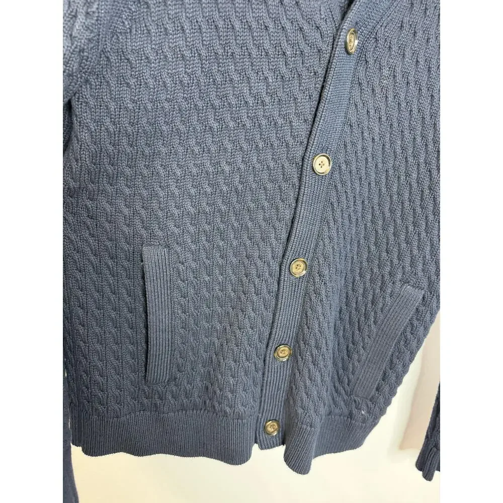 Banana Republic blue 32 banana