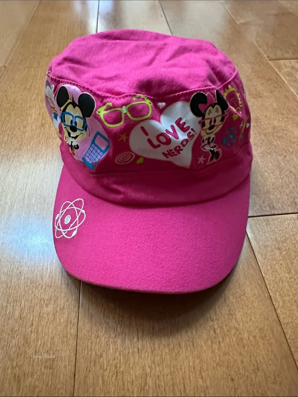 Disney Parks 