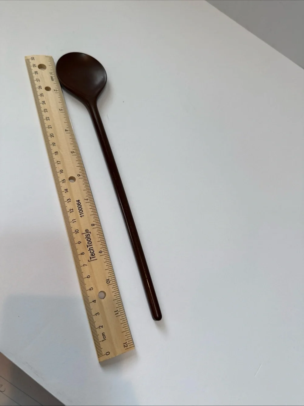 Dr Oetker easy spoon use