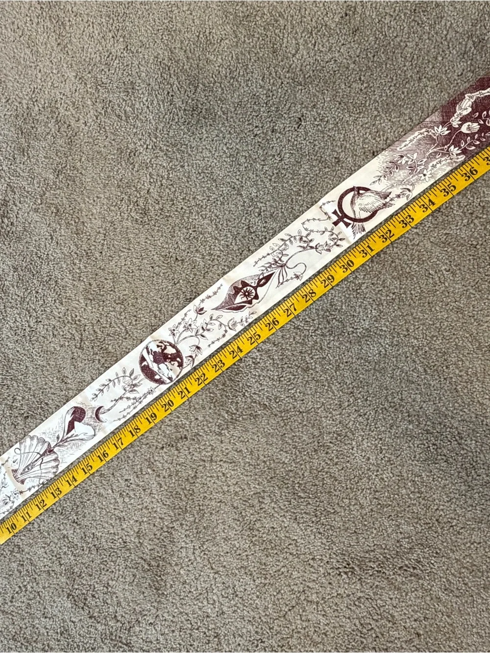 Dior christian double