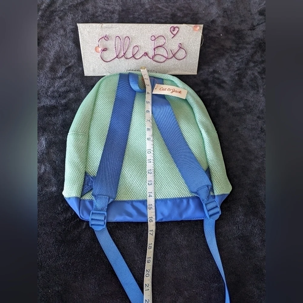 Cat & Jack nwt cat