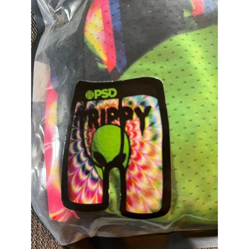 PSD underwear mens