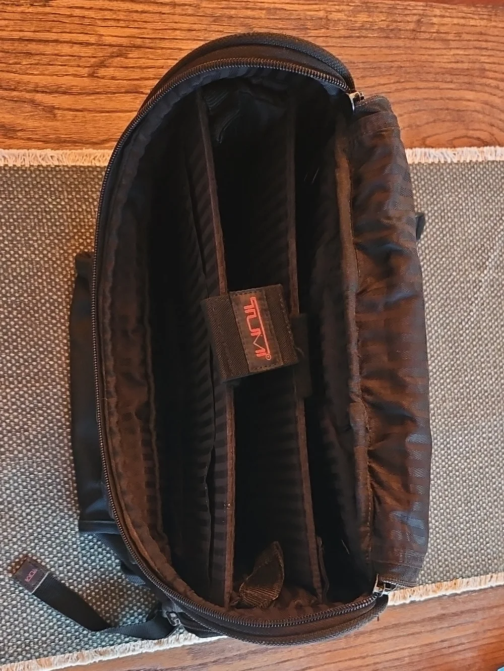 N/A tumi alpha