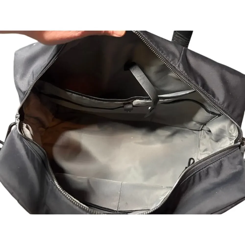 Away confirmation carry pics