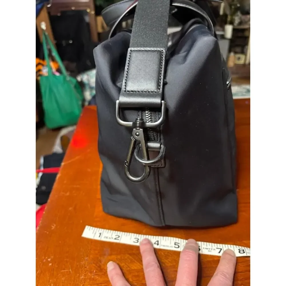 Away tons measurements luggage