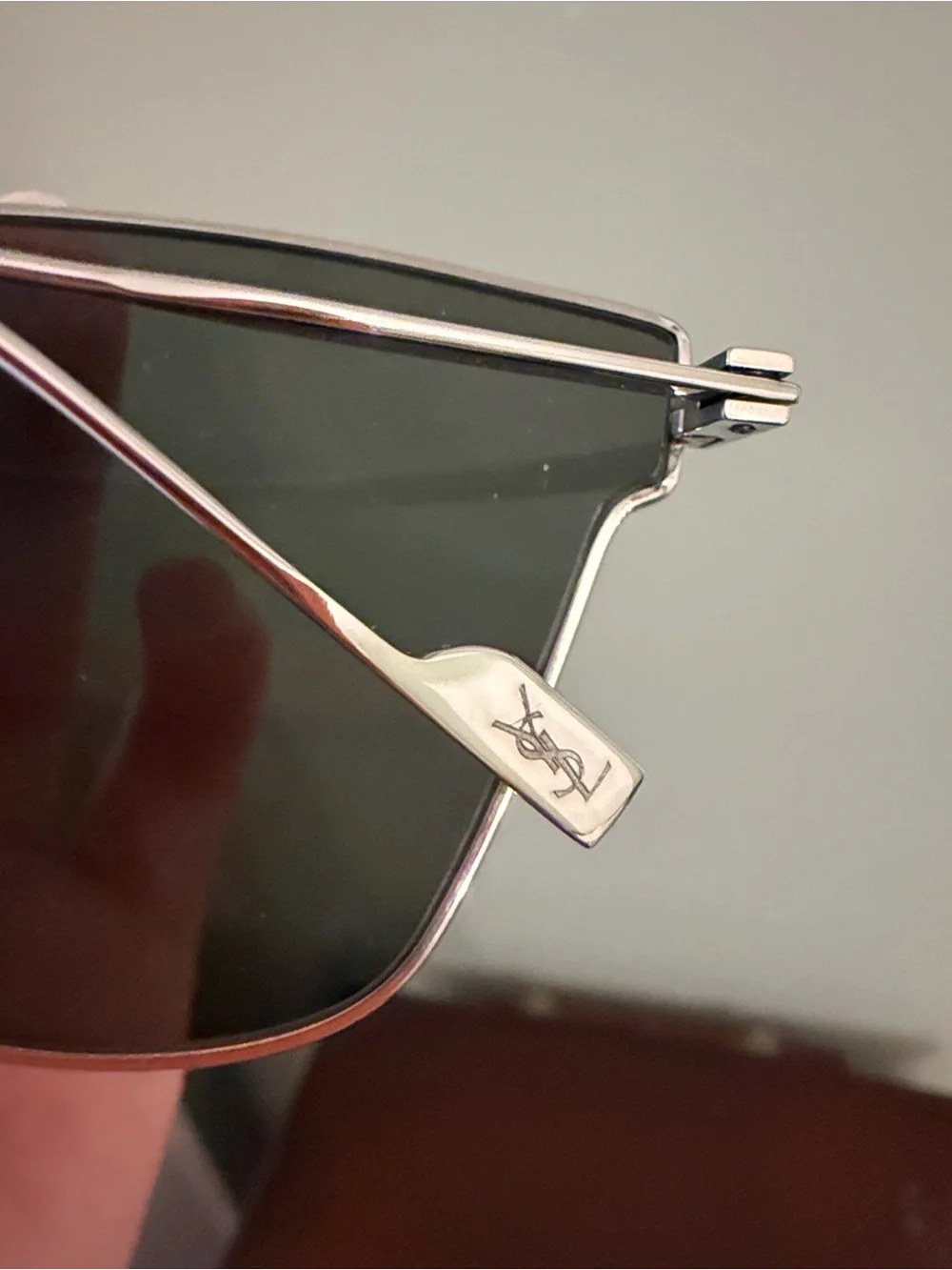 Saint Laurent saint laurent