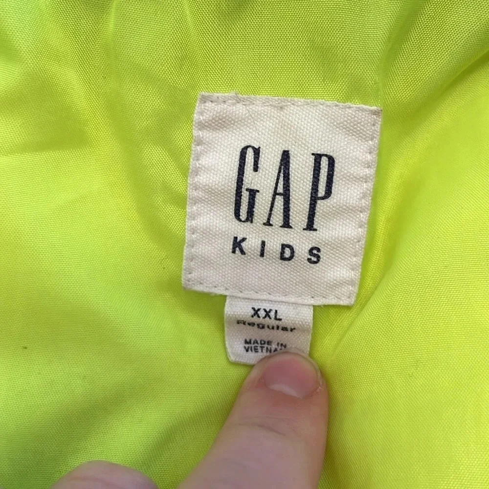 GAP fair cosmetic