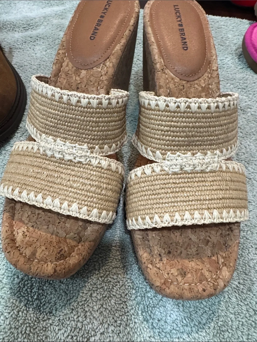 Lucky Brand lucky brand