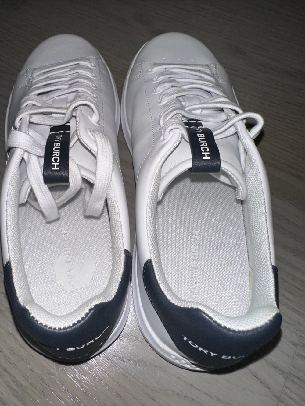 Tory Burch men low