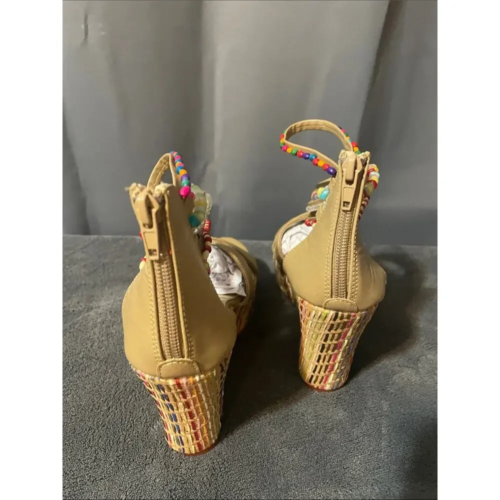 Getmorebeauty stylish tan