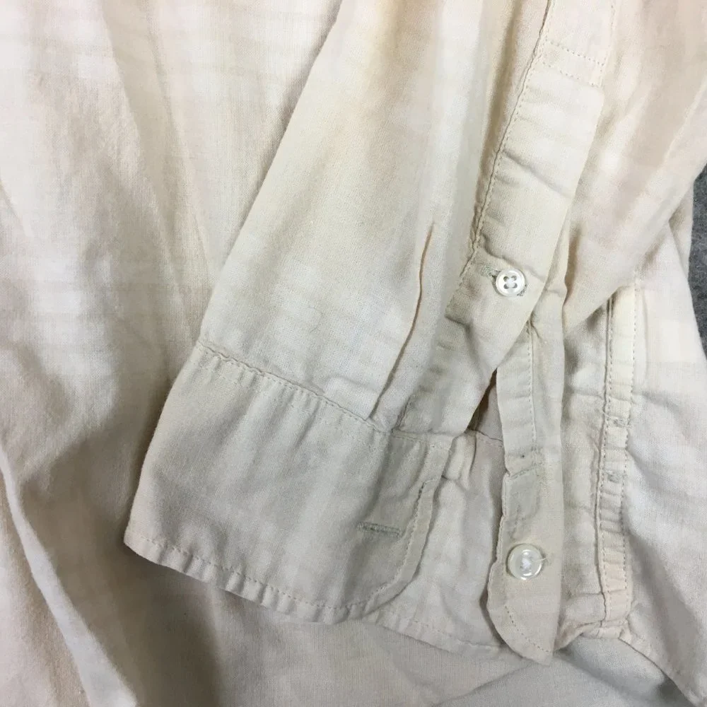 J. Crew crew shirt