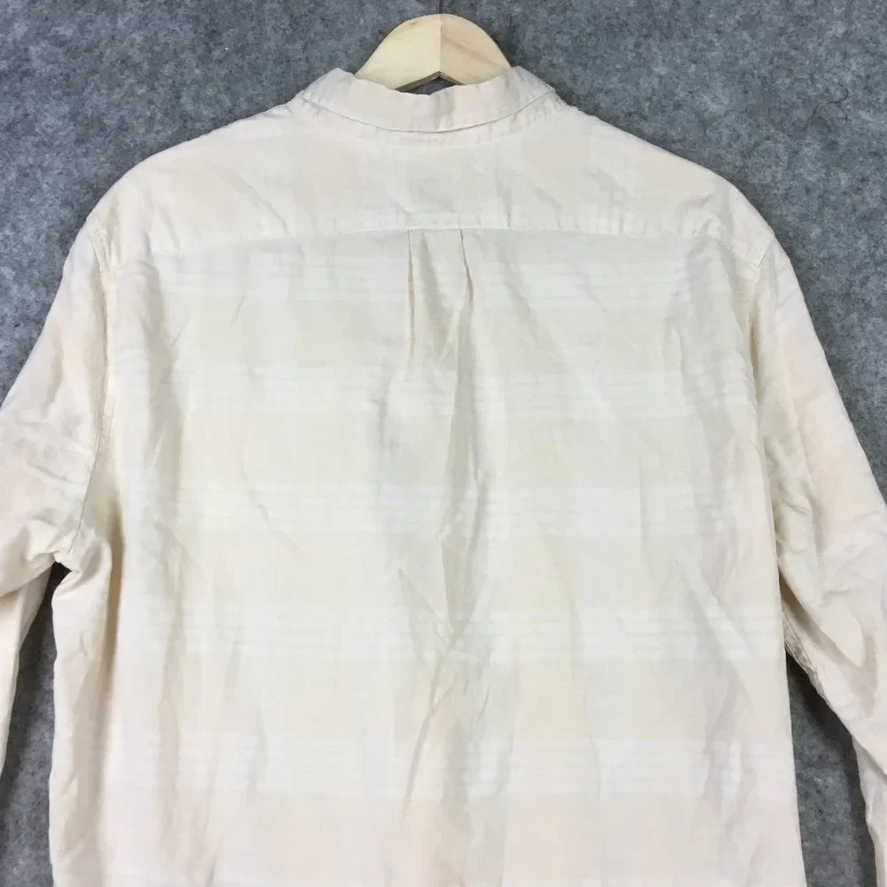 J. Crew crew shirt