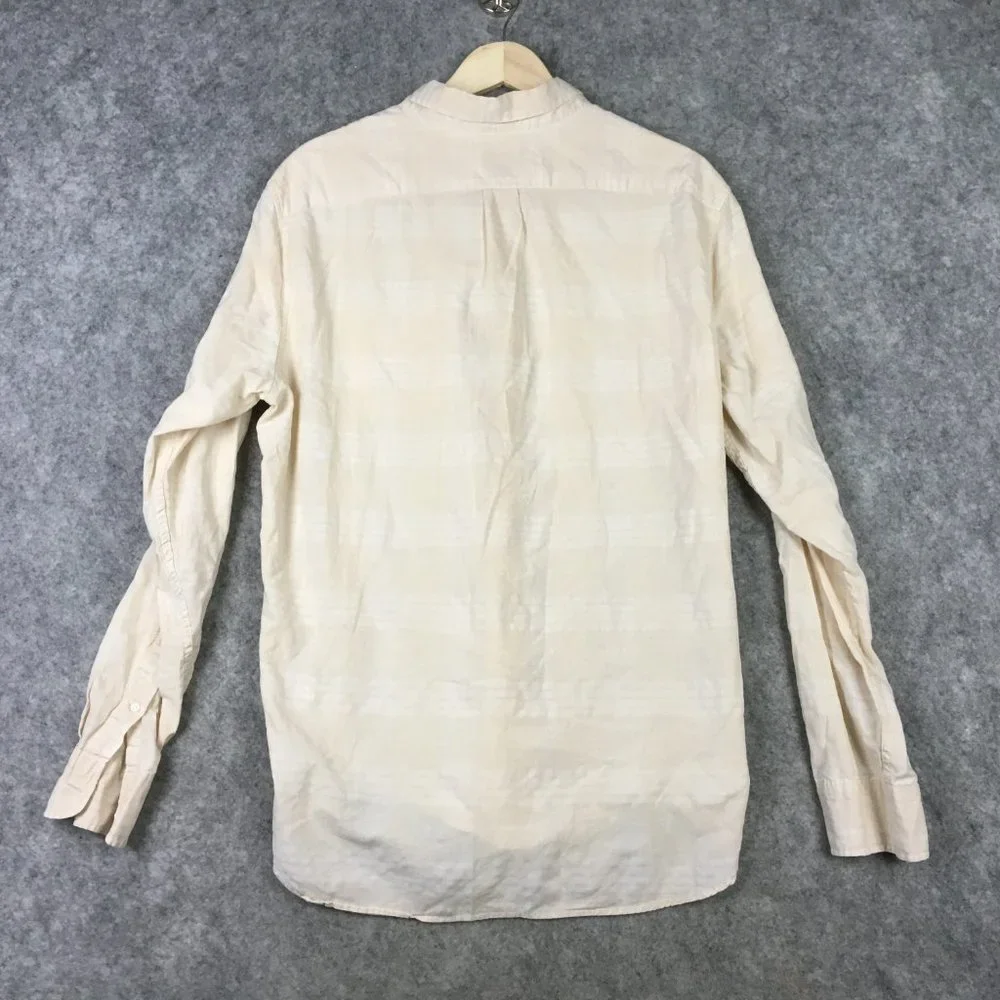 J. Crew crew shirt