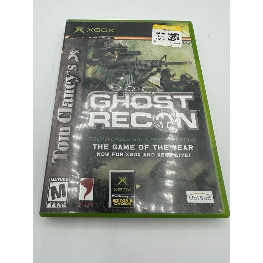 N/A pre owned
