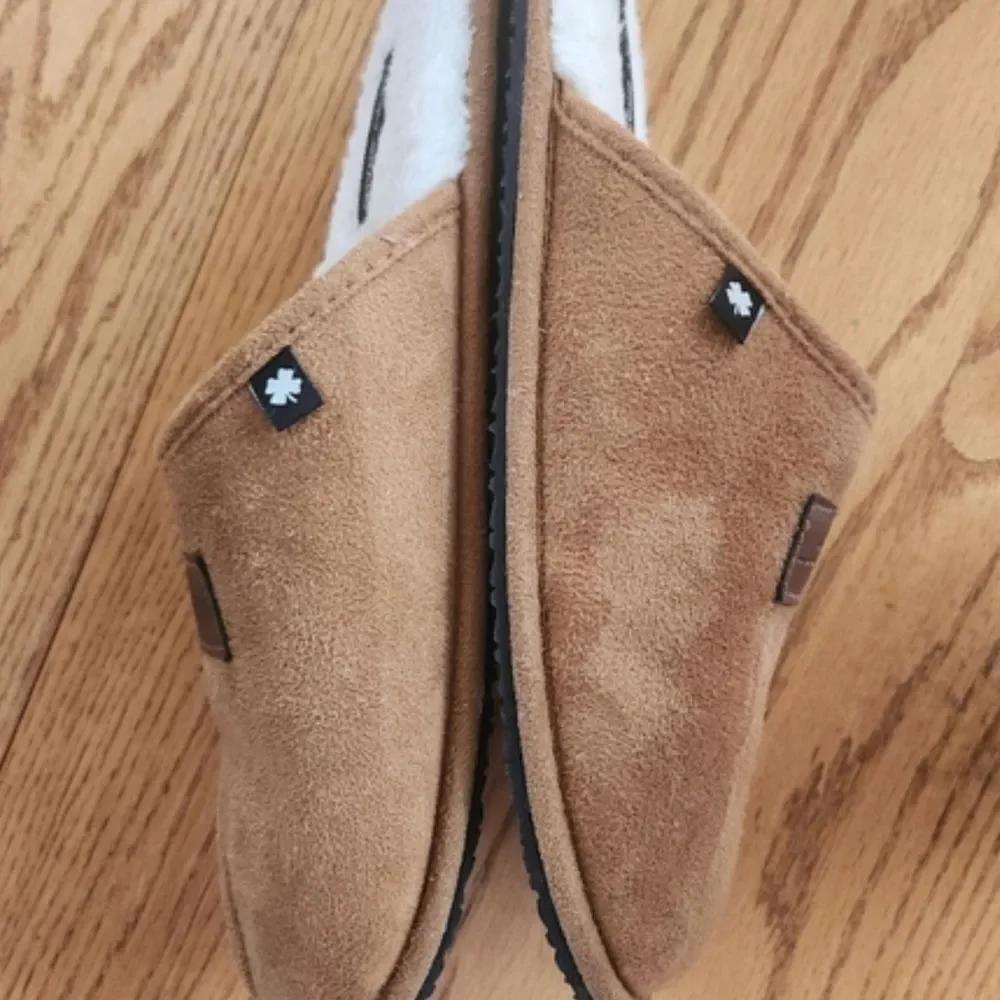 Lucky Brand cozy slip