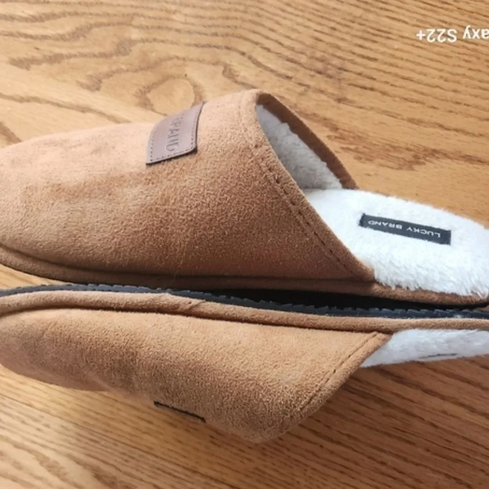 Lucky Brand cozy slip