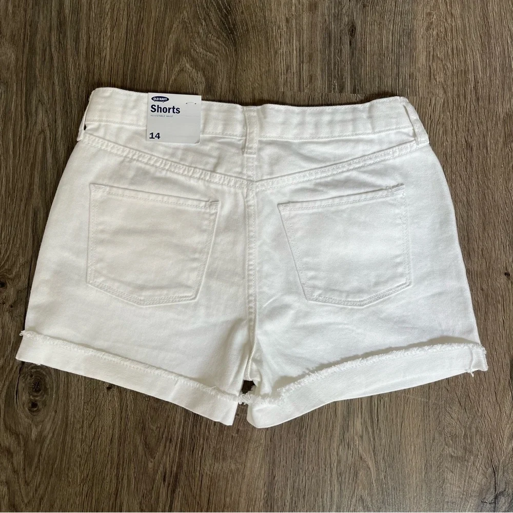 Old Navy new tag