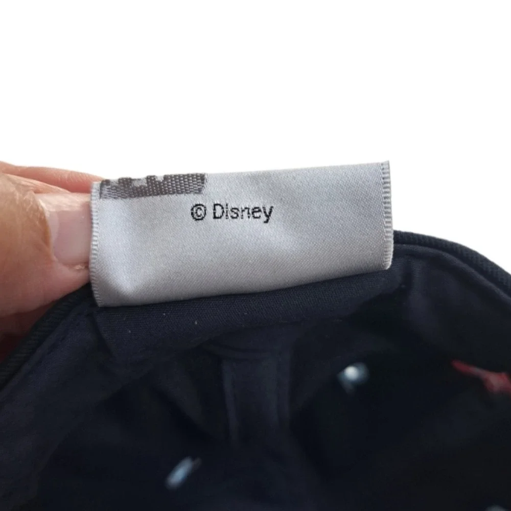 Walt Disney World Micky Mouse Embroidered Youth's Hat