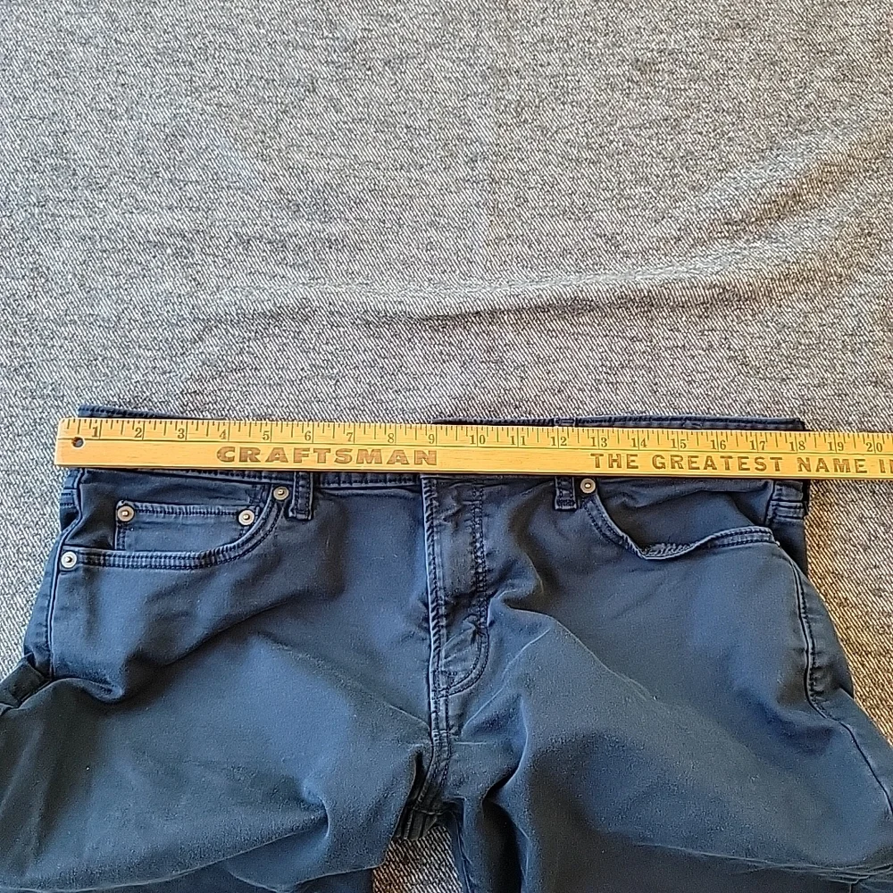 Banana Republic relaxed fit