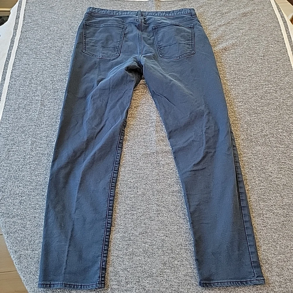Banana Republic relaxed fit