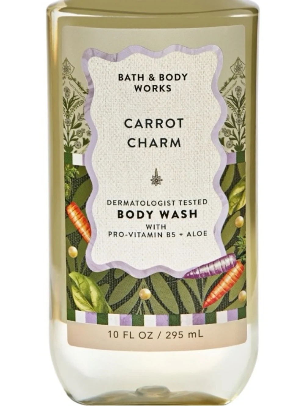 Bath & Body Works set includes
